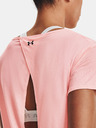 Under Armour Дамска тениска Under Armour Tech Vent SS