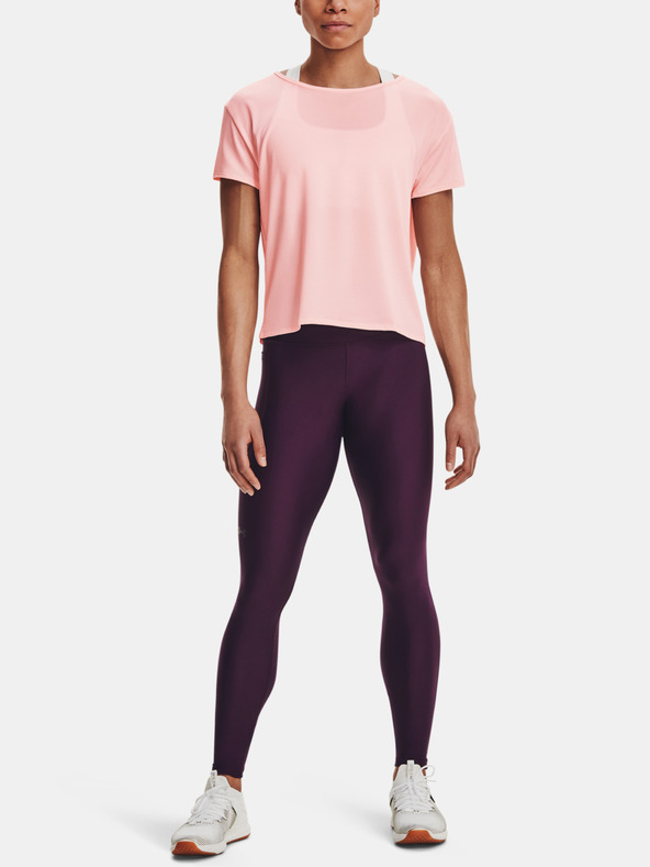 Under Armour Дамска тениска Under Armour Tech Vent SS