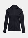 Under Armour Дамско яке Under Armour CGI Shield Hooded FZ