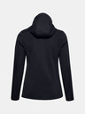 Under Armour Дамско яке Under Armour CGI Shield Hooded FZ