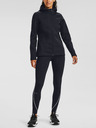 Under Armour Дамско яке Under Armour CGI Shield Hooded FZ