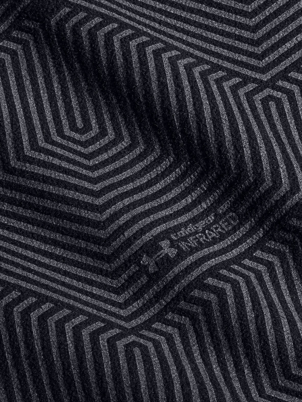 Under Armour Дамско яке Under Armour CGI Shield Hooded FZ