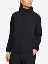 Under Armour Дамско яке Under Armour Recover Woven Jacket