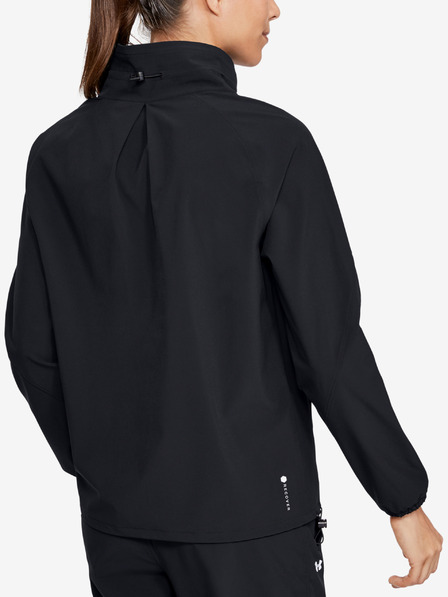 Under Armour Дамско яке Under Armour Recover Woven Jacket
