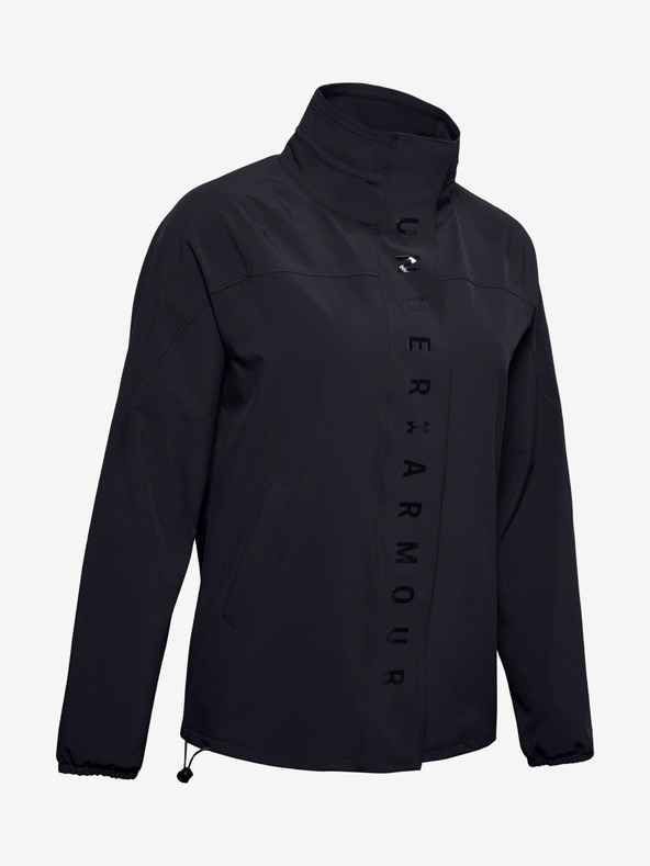 Under Armour Дамско яке Under Armour Recover Woven Jacket