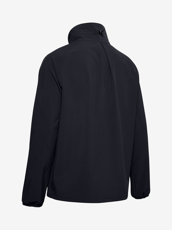 Under Armour Дамско яке Under Armour Recover Woven Jacket