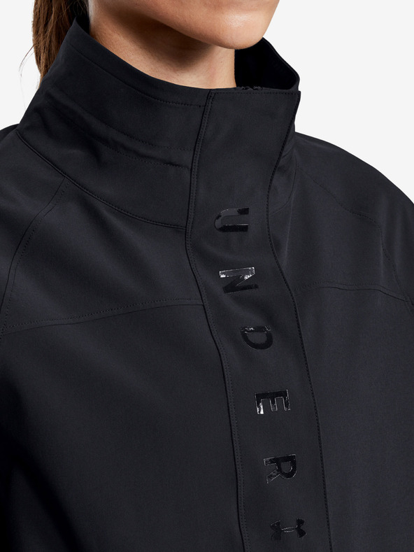 Under Armour Дамско яке Under Armour Recover Woven Jacket
