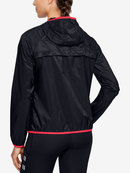 Under Armour Дамско яке Under Armour Qlifier Storm Packable Jacket
