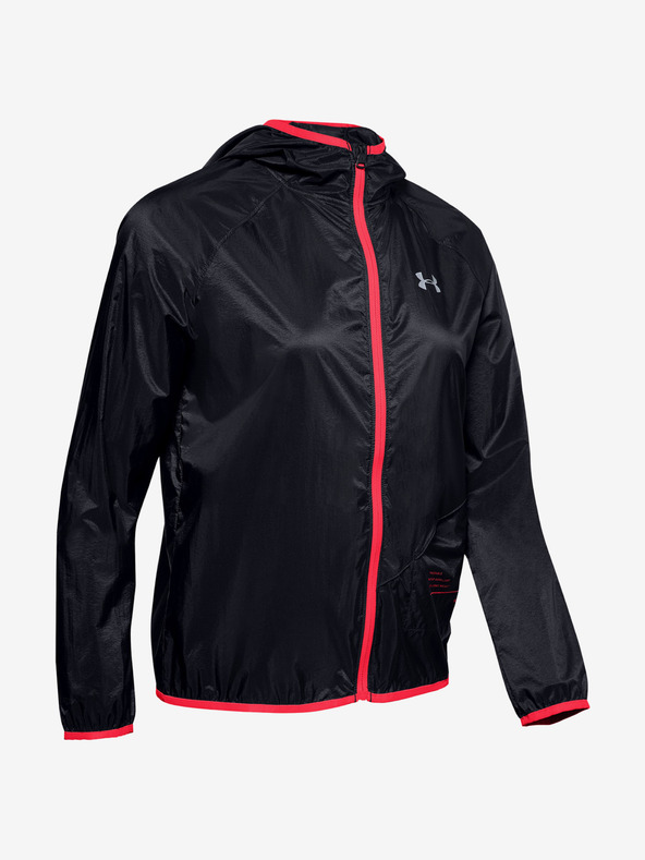 Under Armour Дамско яке Under Armour Qlifier Storm Packable Jacket