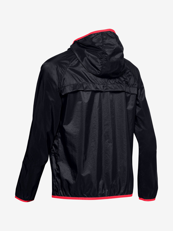 Under Armour Дамско яке Under Armour Qlifier Storm Packable Jacket