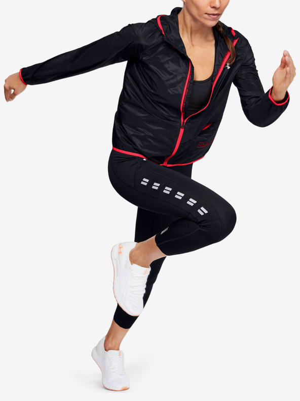 Under Armour Дамско яке Under Armour Qlifier Storm Packable Jacket