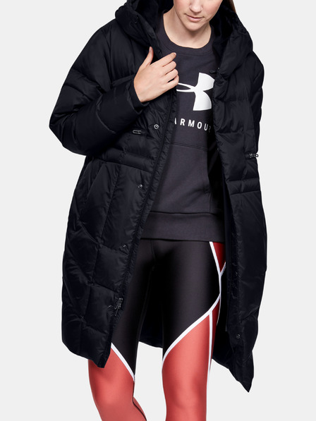 Under Armour Дамско яке Under Armour Armour Down Parka