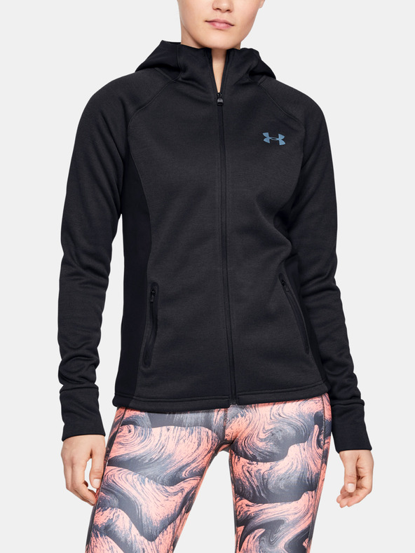 Under Armour Дамско яке Under Armour Swacket