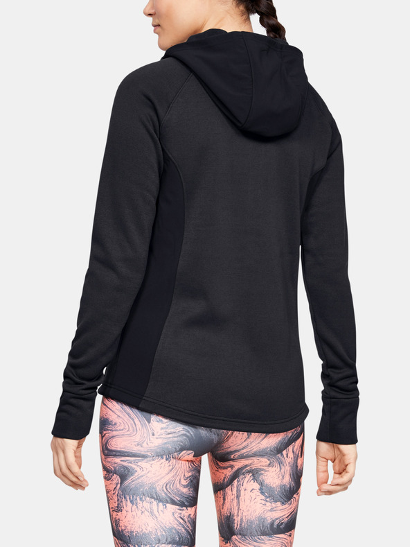 Under Armour Дамско яке Under Armour Swacket