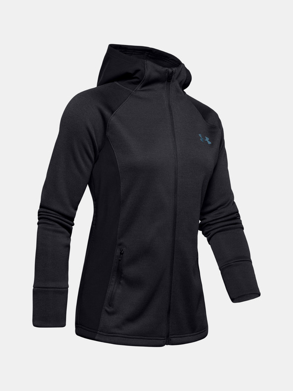 Under Armour Дамско яке Under Armour Swacket
