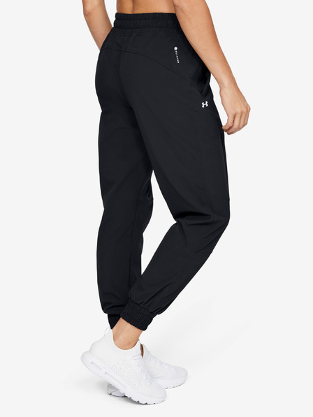Under Armour Дамски спортни панталони Under Armour Recover Woven Pants