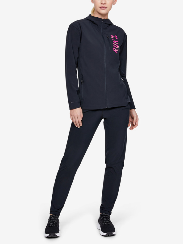 Under Armour Дамски спортни панталони Under Armour Storm Launch Pant