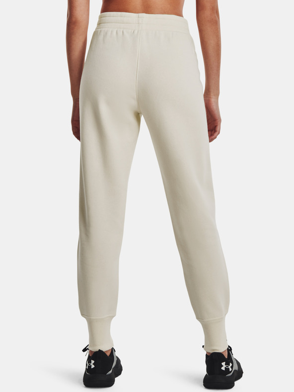 Under Armour Дамски долнища Under Armour Rival Fleece Joggers