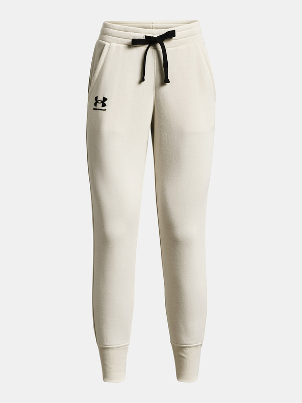 Under Armour Дамски долнища Under Armour Rival Fleece Joggers