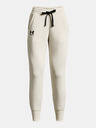 Under Armour Дамски долнища Under Armour Rival Fleece Joggers