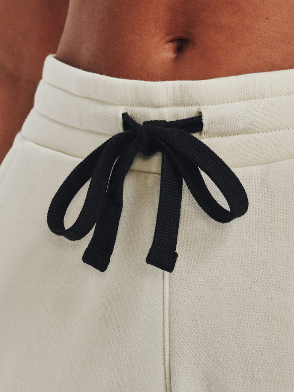 Under Armour Дамски долнища Under Armour Rival Fleece Joggers