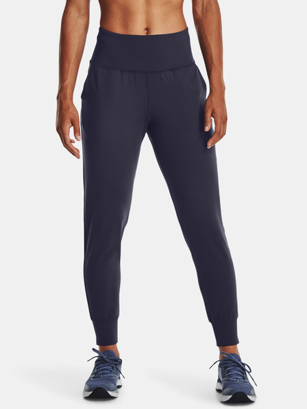 Under Armour Дамско долнище Under Armour Meridian Jogger