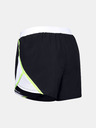 Under Armour Дамски къси панталони Under Armour W Fly By 2.0 Wordmark Short