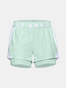 Under Armour Under Armour Women's Play Up 2-in-1 Shorts
