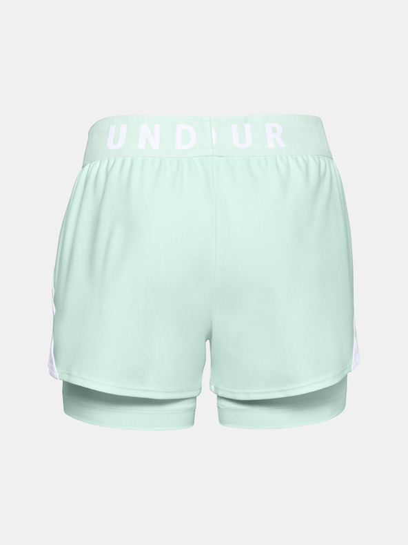 Under Armour Under Armour Women's Play Up 2-in-1 Shorts