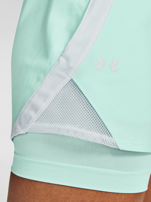 Under Armour Under Armour Women's Play Up 2-in-1 Shorts