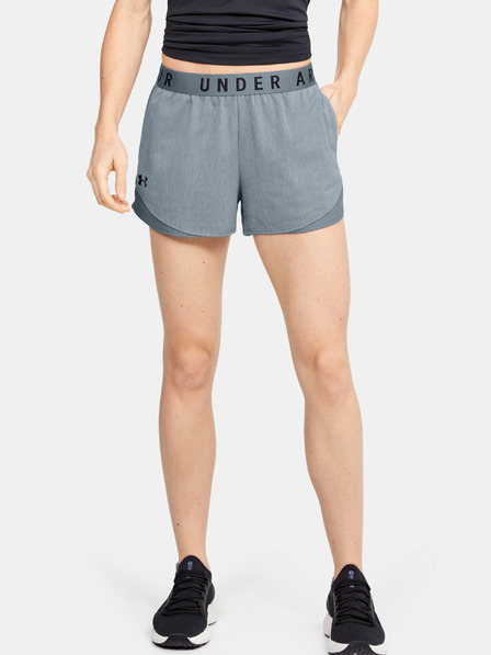 Under Armour Under Armour Women's Play Up Twist Shorts 3.0