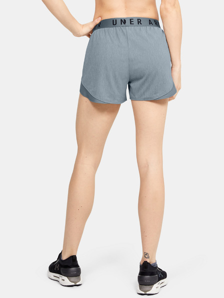 Under Armour Under Armour Women's Play Up Twist Shorts 3.0