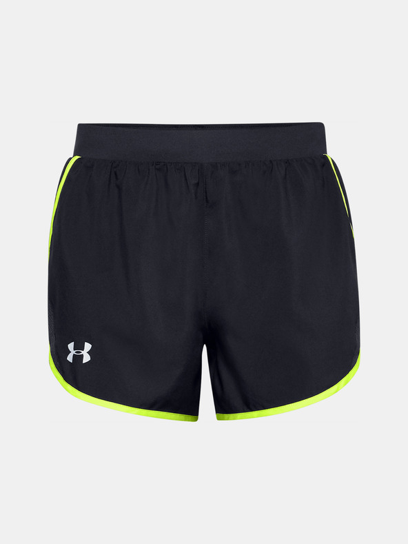 Under Armour Дамски къси панталони Under Armour W Fly By 2.0 Short