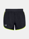 Under Armour Дамски къси панталони Under Armour W Fly By 2.0 Short