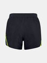 Under Armour Дамски къси панталони Under Armour W Fly By 2.0 Short