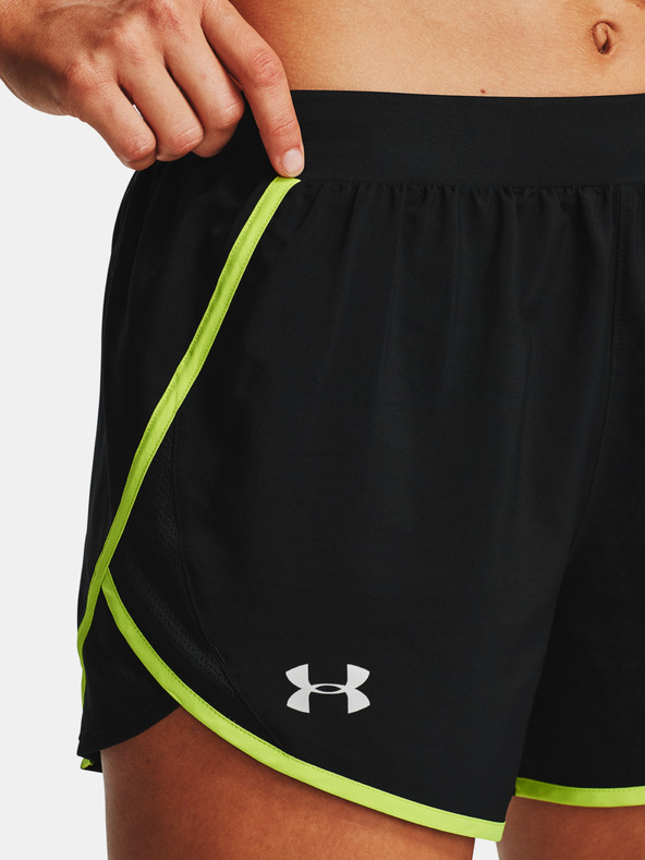 Under Armour Дамски къси панталони Under Armour W Fly By 2.0 Short