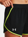 Under Armour Дамски къси панталони Under Armour W Fly By 2.0 Short