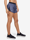 Under Armour Дамски къси панталони Under Armour W Fly By 2.0 Cire Perforated Short