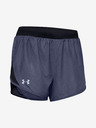 Under Armour Дамски къси панталони Under Armour W Fly By 2.0 Cire Perforated Short
