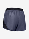 Under Armour Дамски къси панталони Under Armour W Fly By 2.0 Cire Perforated Short