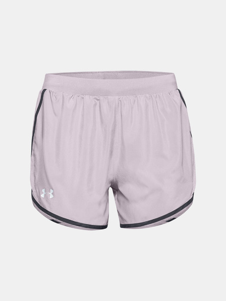 Under Armour Дамски шорти Under Armour W UA Fly By 2.0 Short