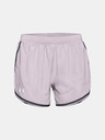 Under Armour Дамски шорти Under Armour W UA Fly By 2.0 Short