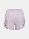 Under Armour Дамски шорти Under Armour W UA Fly By 2.0 Short