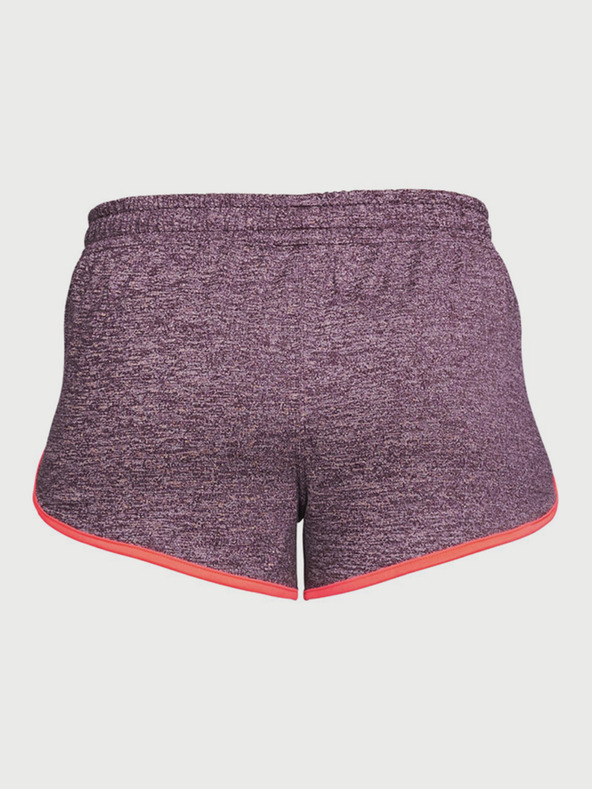 Under Armour Дамски шорти Under Armour Tech Short 2.0 Twist