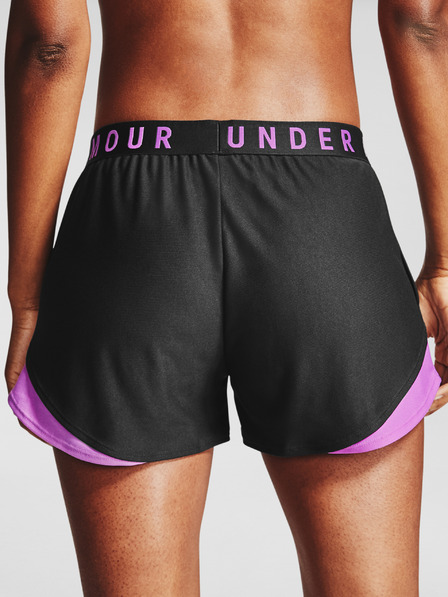 Under Armour Къси панталони Play Up 3.0 на Under Armour за жени