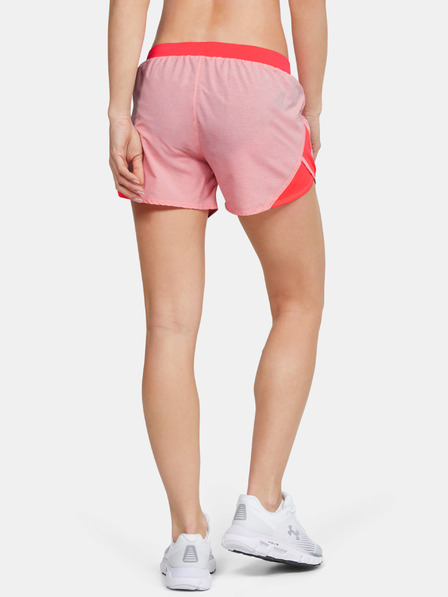 Under Armour Дамски къси панталони Under Armour W Fly By 2.0 Short