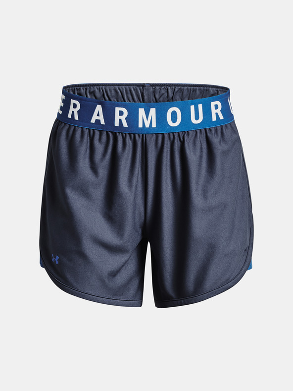 Under Armour Дамски шорти Under Armour Play Up 5in Shorts