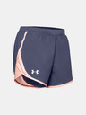 Under Armour Дамски шорти Under Armour W Fly By 2.0 Short