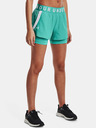 Under Armour Under Armour Women's Play Up 2-in-1 Shorts