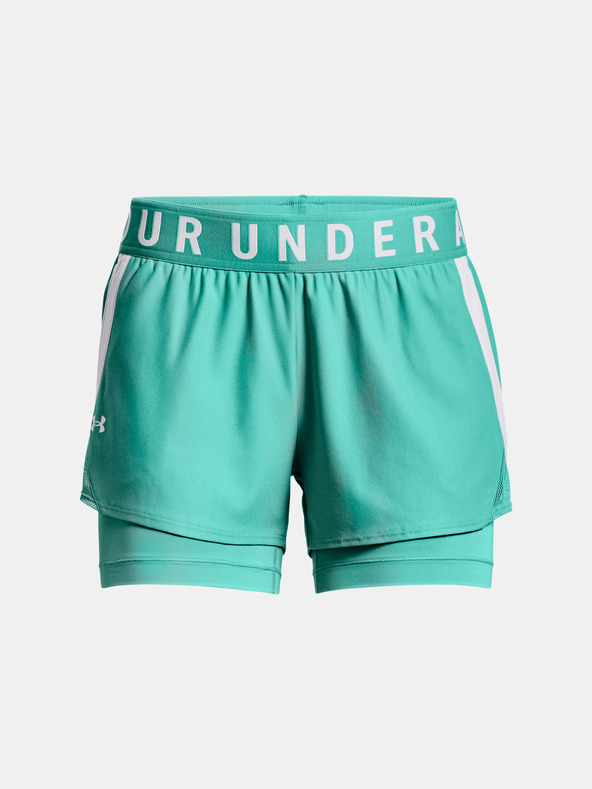 Under Armour Under Armour Women's Play Up 2-in-1 Shorts